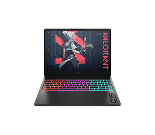 HP OMEN MAX GAMING LAPTOP 16-AH0021NF 16" Intel Core Ultra 7 32 Go Noir 2 To