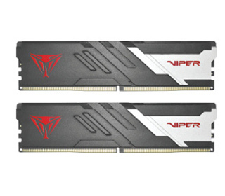 Patriot Memory Viper Venom PVV532G600C30K module de mémoire 32 Go 2 x 16 Go DDR5 6000 MT/s