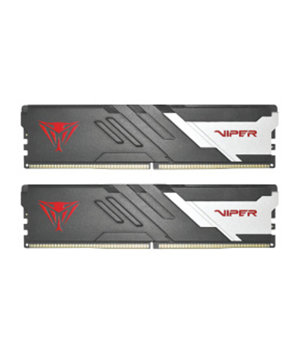 Patriot Memory Viper Venom PVV532G600C30K module de mémoire 32 Go 2 x 16 Go DDR5 6000 MT/s
