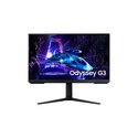 Samsung Odyssey G3 27" G30D FHD 180HZ GAMING MONITOR LCD Full HD 1 ms Noir