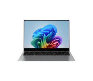 Samsung Galaxy Book5 Pro 16" Intel Core Ultra 7 16 Go Gris 512 Go