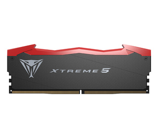 Patriot Memory Viper Xtreme 5 module de mémoire 48 Go 2 x 24 Go DDR5 7000 MT/s