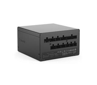 Fractal Design Ion 3 Gold 850W unité d'alimentation d'énergie 24-pin ATX ATX Noir