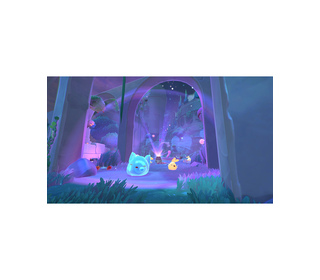 Iam8bit Slime Rancher 2