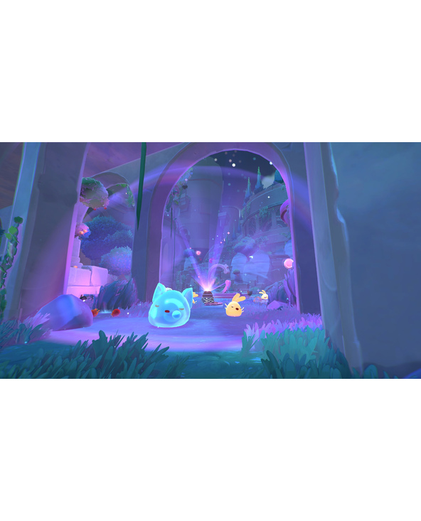 Iam8bit Slime Rancher 2