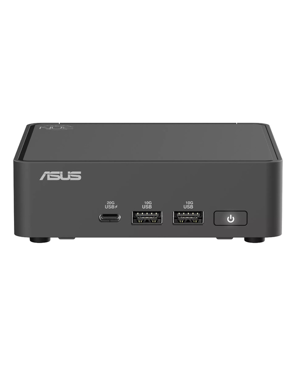 ASUS NUC 15 Pro Noir 100U