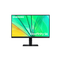 Samsung ViewFinity S6 S60D 24" LCD Quad HD 5 ms Noir