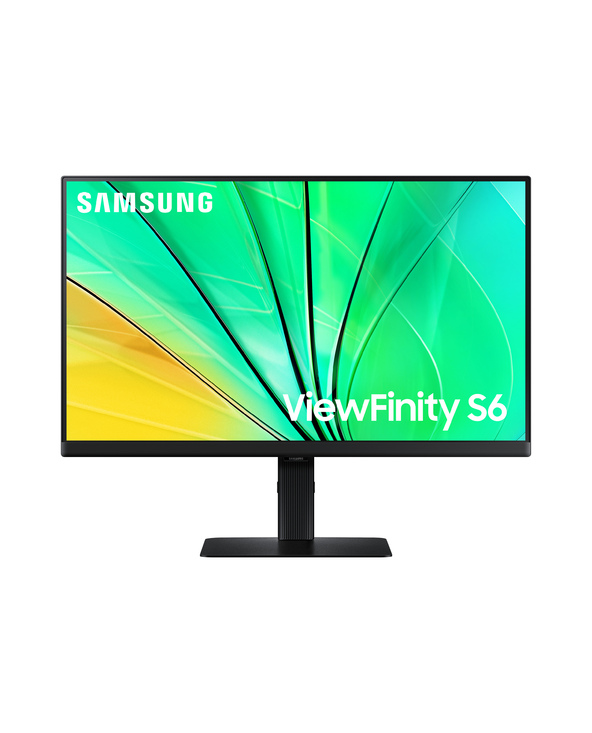 Samsung ViewFinity S6 S60D 24" LCD Quad HD 5 ms Noir