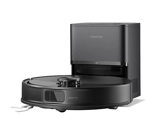 Roborock Q10 VF+ 0,5 L Noir