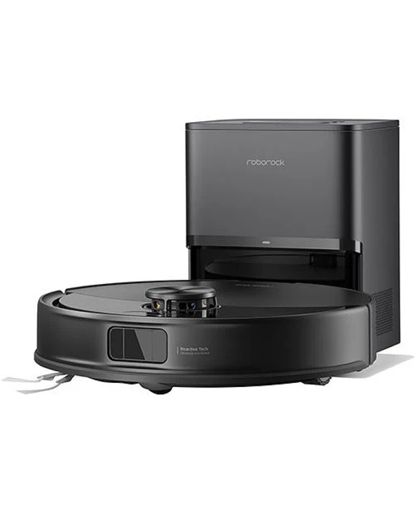 Roborock Q10 VF+ 0,5 L Noir