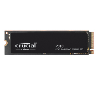 Crucial P310 1 To M.2 PCI Express 4.0 NVMe