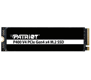 Patriot Memory P400 V4 1 To M.2 PCI Express 4.0 NVMe