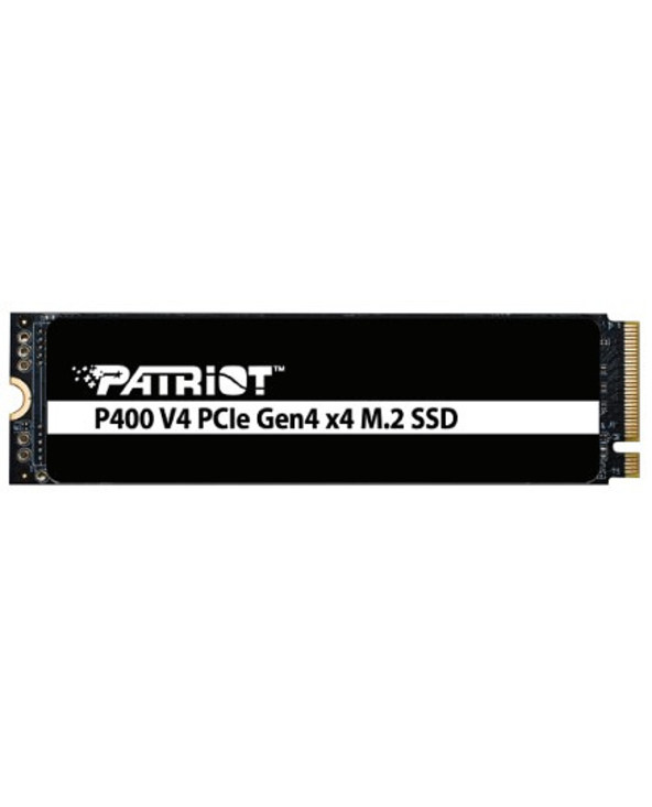 Patriot Memory P400 V4 1 To M.2 PCI Express 4.0 NVMe