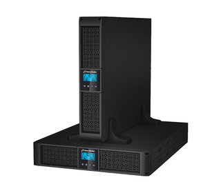 PowerWalker VI 1500RT LCD alimentation d'énergie non interruptible 1,5 kVA 1350 W 8 sortie(s) CA