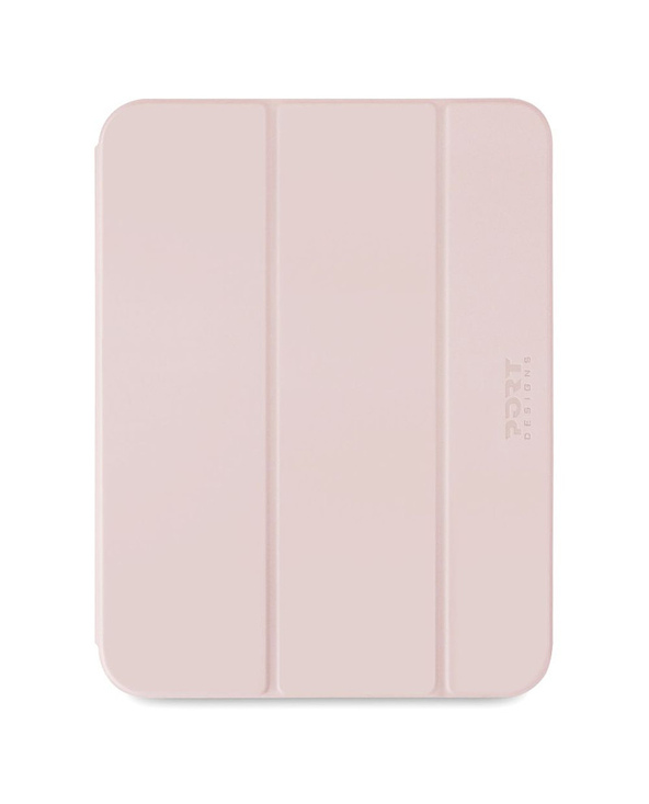 Port Designs 201354 Folio porte carte 10.9" Polyéthylène téréphthalate (PET)