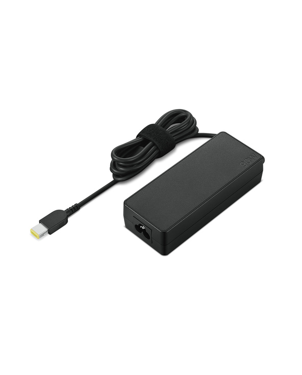 Lenovo 4X20V24711 adaptateur de puissance & onduleur Intérieure 90 W Noir
