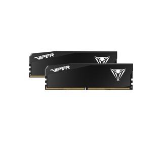 Patriot Memory Viper Elite 5 Ultra VEU532G6028K module de mémoire 32 Go 2 x 16 Go DDR5 6000 MT/s