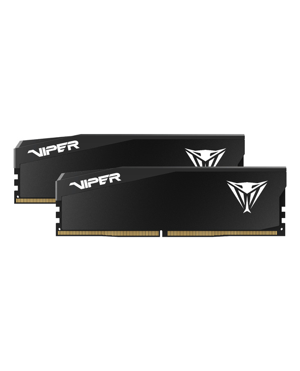 Patriot Memory Viper Elite 5 Ultra VEU532G6028K module de mémoire 32 Go 2 x 16 Go DDR5 6000 MT/s