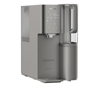 Philips ADD6921DG/10 filtre à eau Filtre pour distributeur d'eau 3,6 L Gris