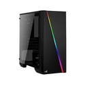 Aerocool Cyclon Mini Mini Tower Noir