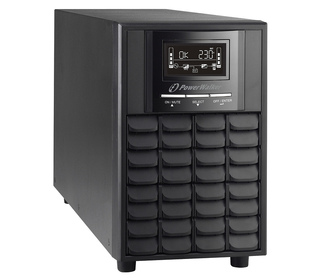 PowerWalker VI 1500 CW alimentation d'énergie non interruptible Interactivité de ligne 1,5 kVA 1050 W 6 sortie(s) CA