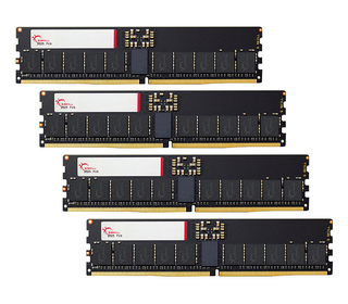 G.Skill T5 Neo F5-6000R3036G48GQ4-T5N module de mémoire 192 Go 4 x 48 Go DDR5 6000 MT/s ECC