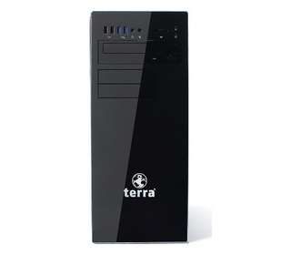 TERRA PC-GAMER ELITE 1 PC I5 16 Go 1 To Windows 11 Home Noir