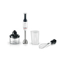Bosch Serie 4 MSM4W221 blender 0,6 L Mélangeur par immersion 600 W Blanc