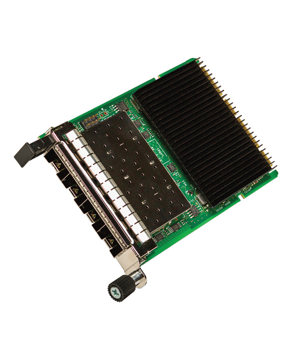 Intel Carte réseau Ethernet  E810-XXVDA4 pour OCP 3.0