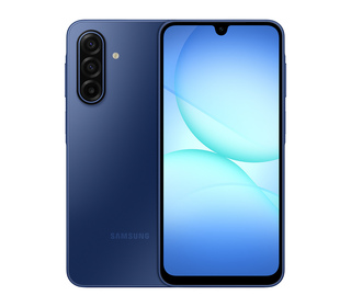 Samsung Galaxy SM-A176B/DS 6.7" 256 Go Bleu