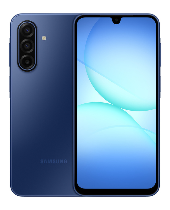 Samsung Galaxy SM-A176B/DS 6.7" 256 Go Bleu