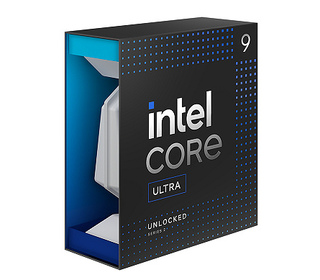 Intel Core Ultra 9 285 processeur 36 Mo Smart Cache Boîte