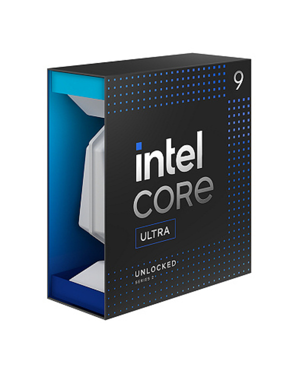 Intel Core Ultra 9 285 processeur 36 Mo Smart Cache Boîte