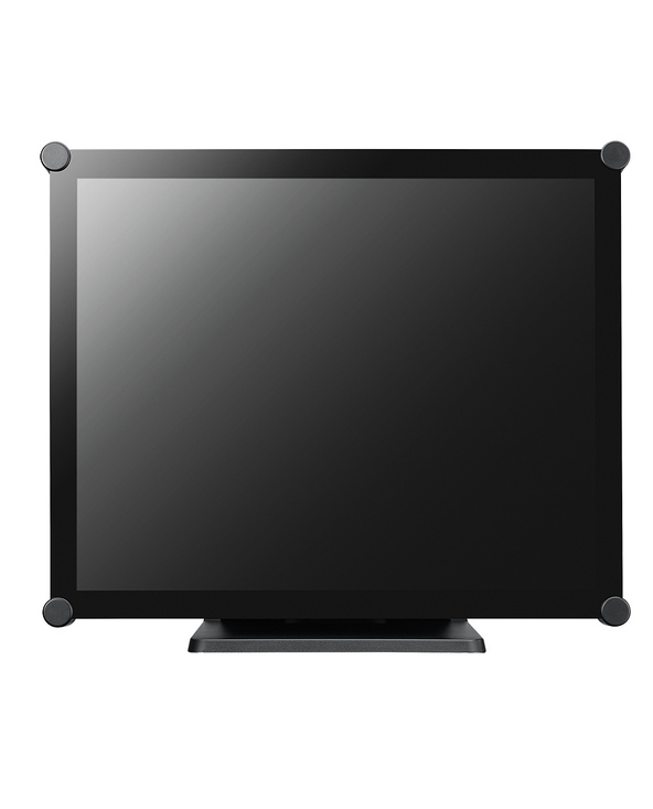 AG Neovo TX-1902 19" LCD SXGA 5 ms Noir