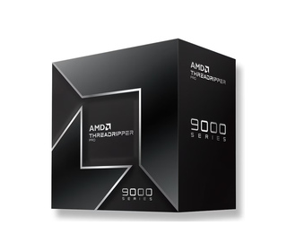 AMD Ryzen Threadripper PRO 9965WX processeur 4,2 GHz 128 Mo L3 Boîte