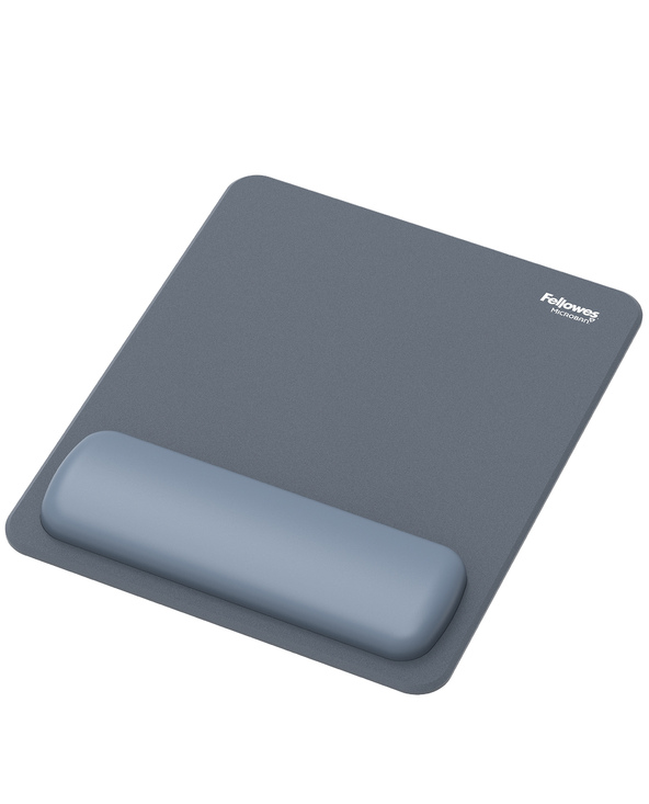 Fellowes Breyta 100142557 tapis de souris Aigue-marine