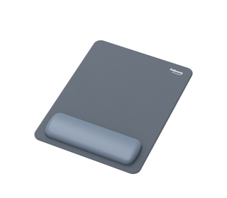 Fellowes Breyta 100142562 tapis de souris Aigue-marine