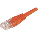 Dexlan 243720 câble de réseau Rouge 2 m Cat6 U/UTP (UTP)