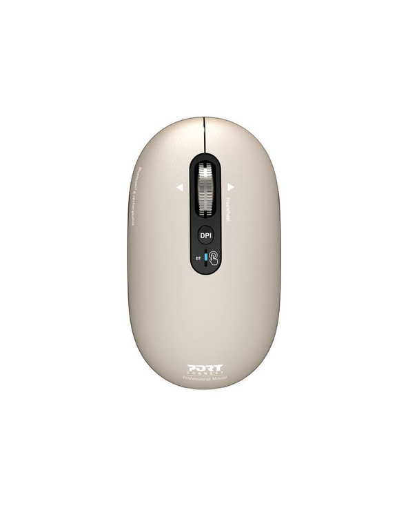 Port Designs PURE MAC souris Universel Ambidextre Bluetooth Optique 3200 DPI