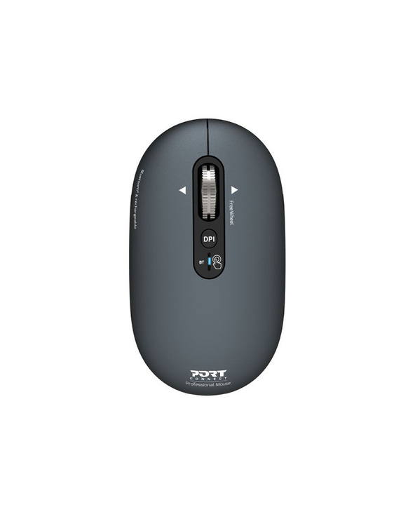Port Designs PURE MAC souris Universel Ambidextre Bluetooth Optique 3200 DPI