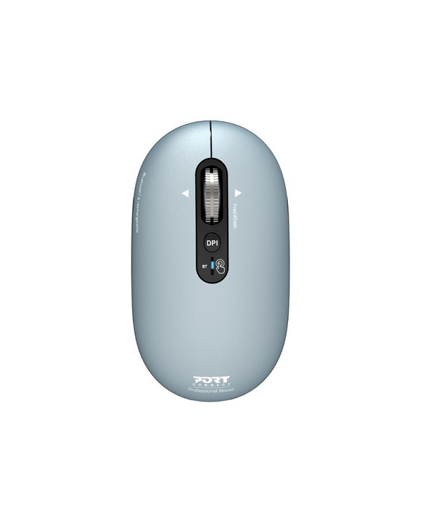 Port Designs PURE MAC souris Universel Ambidextre Bluetooth Optique 3200 DPI