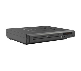 Reflexion DVD367 lecteur DVD/Blu-Ray DVD player Noir