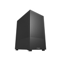 FSP S110-B Small Form Factor (SFF) Noir