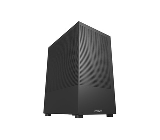 FSP S110-B Small Form Factor (SFF) Noir