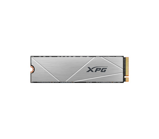 XPG GAMMIX S60 512 Go M.2 PCI Express 4.0 NVMe 3D NAND
