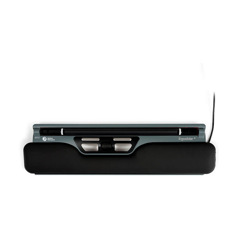 Souris BakkerElkhuizen ErgoSlider+ – Ambidextre, Laser, 1600 DPI - vue 5