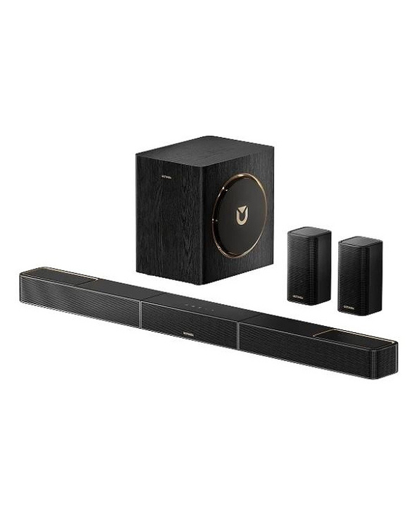 Ultimea Skywave F40 Noir 5.1.2 canaux