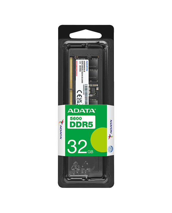 ADATA Premier module de mémoire 32 Go 1 x 32 Go DDR5