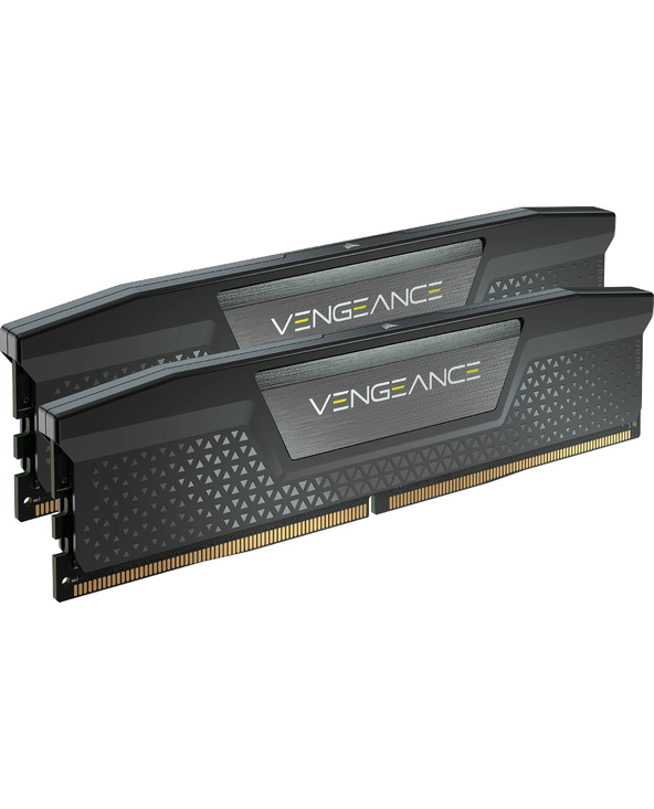 Corsair Vengeance CMK64GX5M2B6400C42 module de mémoire 64 Go 2 x 32 Go DDR5 6400 MT/s