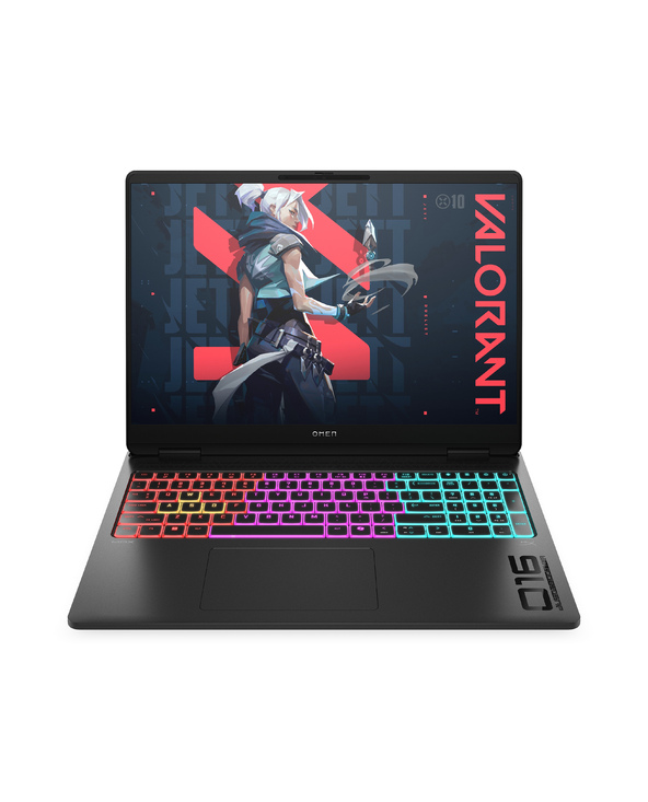 HP OMEN MAX GAMING LAPTOP 16-AH0038NF 16" Intel Core Ultra 7 32 Go Noir